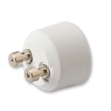 GU10 к MR16 цоколь галогенный светильник лампа адаптер конвертер держатель A2 HR