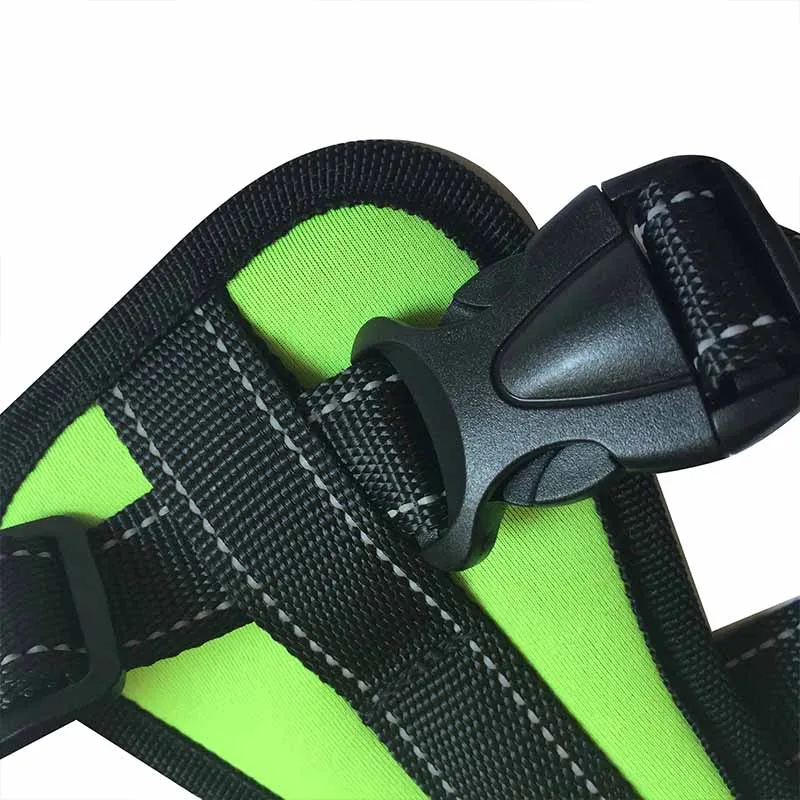 dog harnens car seat belts (8)