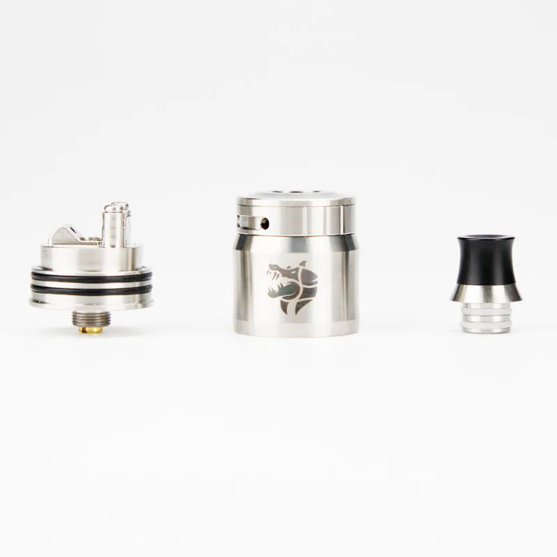 Geekvape Ammit MTL RDA-3