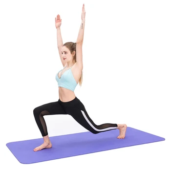 

3pcs 1830*610*6mm TPE Yoga Mat with Position Line Non Slip Carpet Mat For Beginner Environmental Fitness Gymnastics Mats