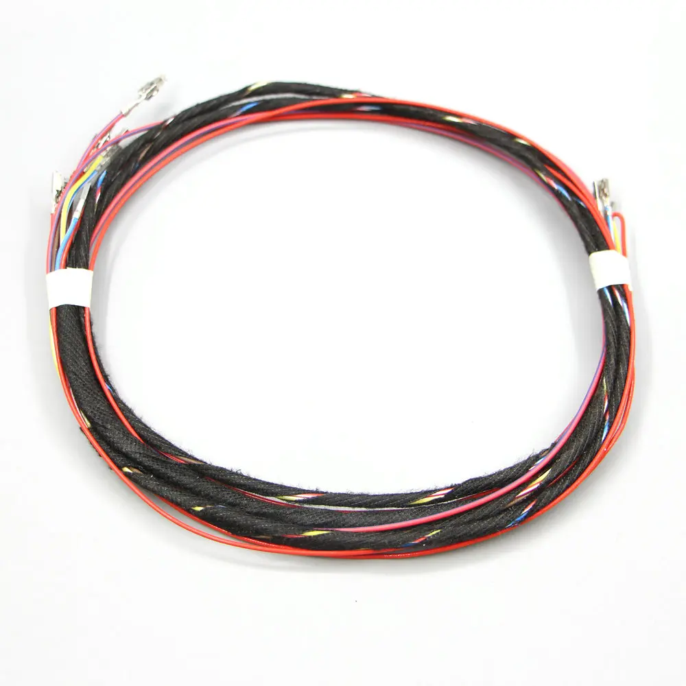 

Apply to 11-17 years polo cruise control wiring harness 6RD 953 503 J