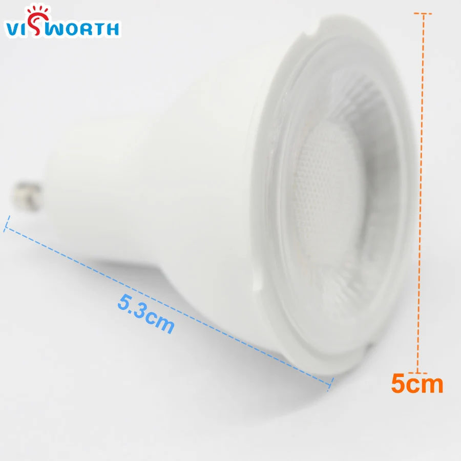 Рисунок 4 - VisWorth высокая яркость 3 Вт светодиодный