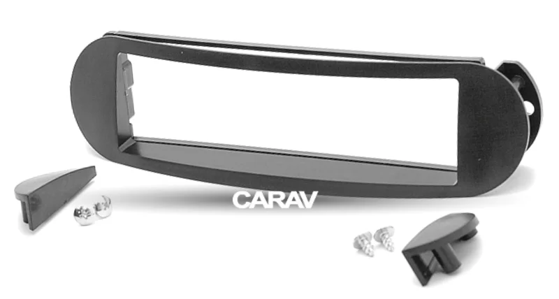 CARAV 11-040 Car Radio Installation Trim Fascia Panel