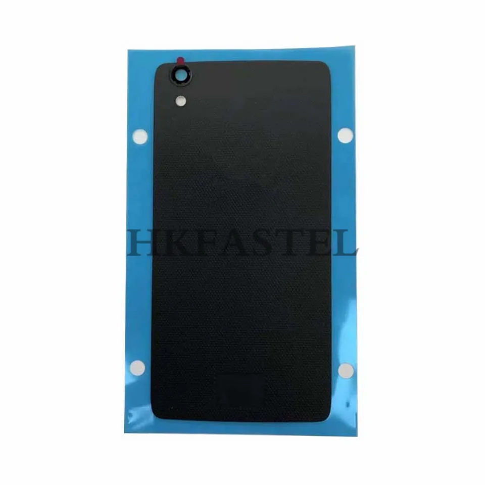 Blackberry dtek50 Back battery cover 1