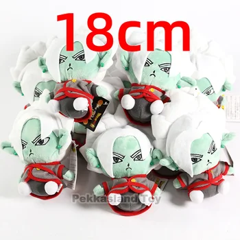 

Dragon Ball SUPER Goku Black Zamasu Plush Pendants Toys Dolls 10pcs/lot