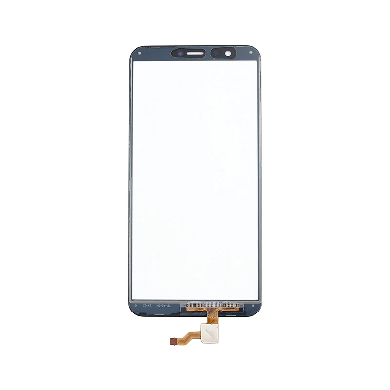 Для Huawei P умный сенсорный экран дигитайзер Передняя стеклянная сенсорная панель