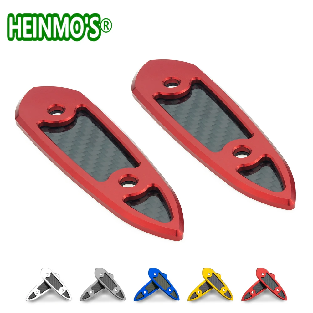 For Yamaha YZF R3 R25 mirror cover (29)