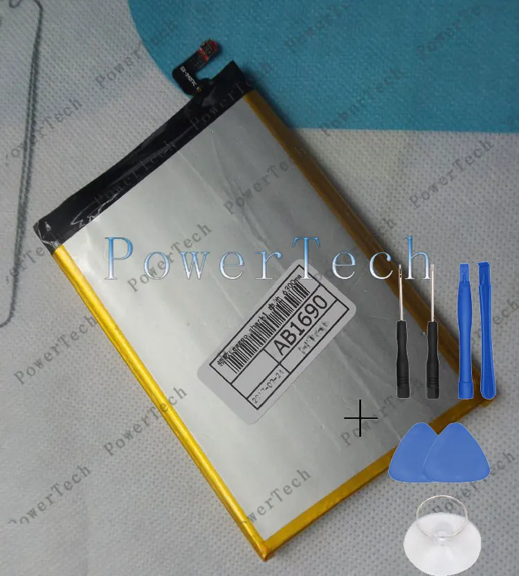 imágenes para Nueva Batería 6300 mAh 100% Nuevo Accesorio de Sustitución de Acumuladores Para leagoo shark 1 Teléfono Celular imágenes para Nueva Batería 6300 mAh 100% Nuevo Accesorio de Sustitución de Acumuladores Para leagoo shark 1 Teléfono Celular