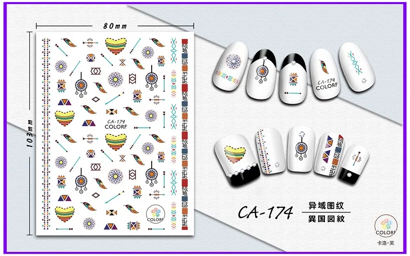 CA-174 