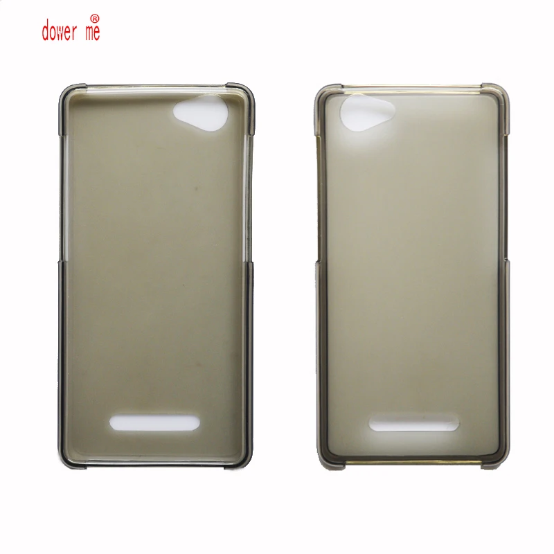 

dower me Protective Soft TPU Case Cover For Itel P11 SmartPhone