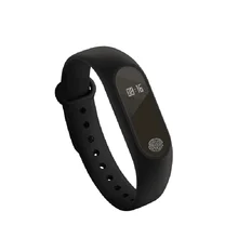 2016 AGEAR M2 Wristband Heart Rate Monitor Smart Watch Wristbandes Miband Smart Bracelet for Android 4.3 IOS 8.0 Fitness Tracker