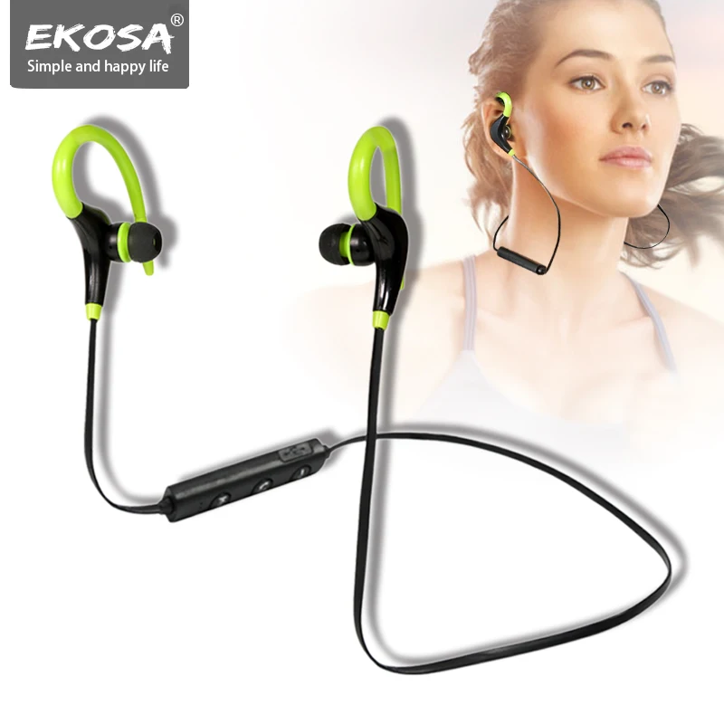 Купить Bluetooth наушники с микрофоном Беспроводной Kulaklik ...