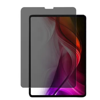 

New Privacy Film Anti-See 3D Tempered Glass Screen Protector for Ipad Pro 12.9Inch