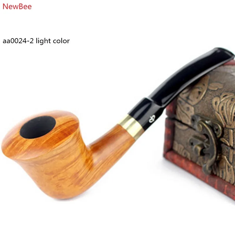 Ru-newbee 10 ferramentas kit briar madeira artesanal
