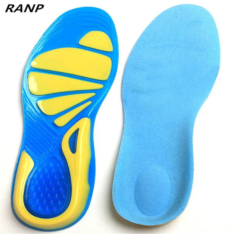 gel foot sole