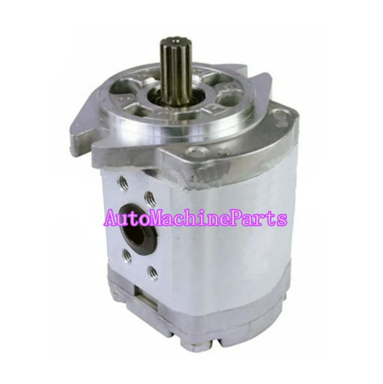 Pilot gear Pump TH101816 гидравлический насос для экскаватора John Deere 790 792