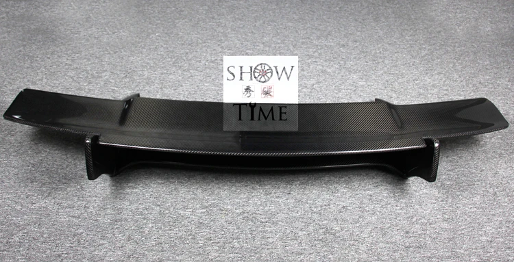 

Fit for FORD MUSTANG 2015-2017 carbon fiber wing spoiler