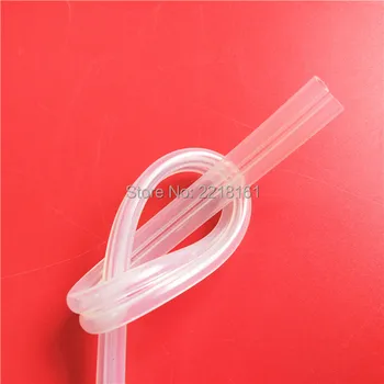 

Digital printer Mutoh VJ1604 1614 1618 1624 RJ900 ink pump capping assembly ink tube double line ultra soft for DX5 cap top pipe