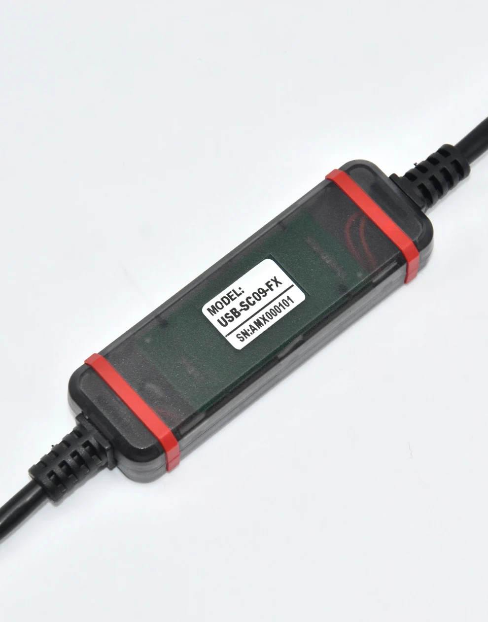 USB-SC09-FX для Mitsubishi PLC Кабель для программирования FX0N FX1N FX2N FX0S FX1S FX3U FX3G серии Связь кабель