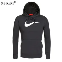 2019 Fashion Men's Hoodies Hip Hop Brand Hoodies Casual Sweatshirt with high quality Print Sweatshirts Male Fashion hoodie
