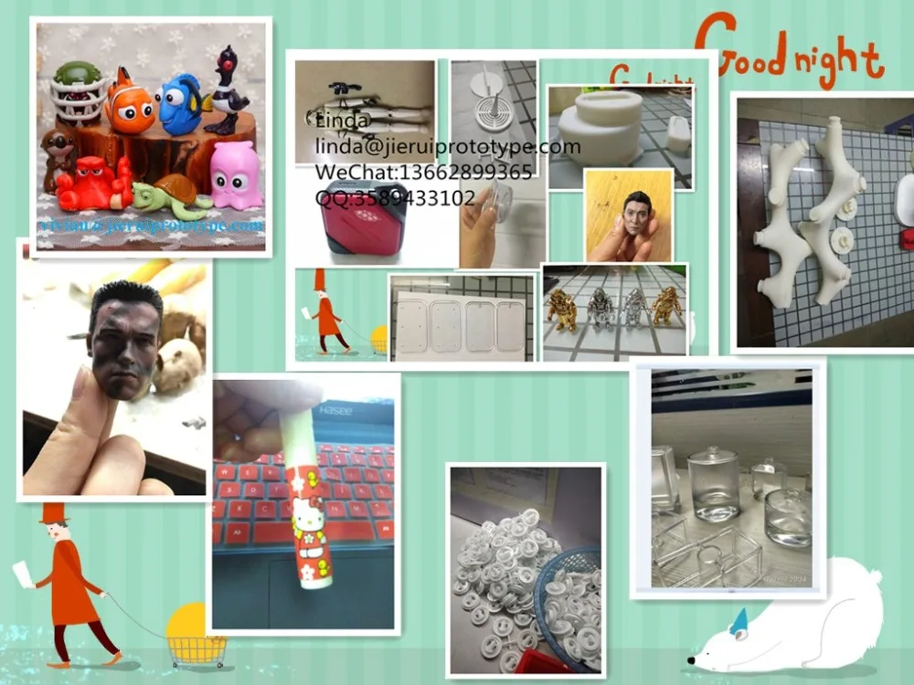 

rapid prototype making of consumer electronic,prototype manufacture