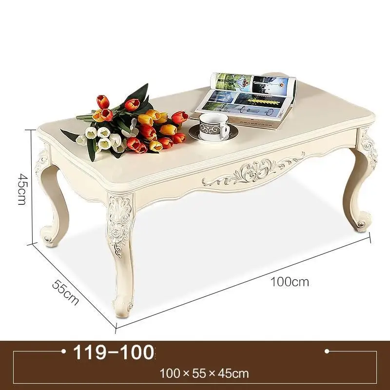 Столик для гостиной прикроватный центр Tisch Sehpa Ve Masalar Tafelkleed Salon Tafel European Sehpalar Mesa