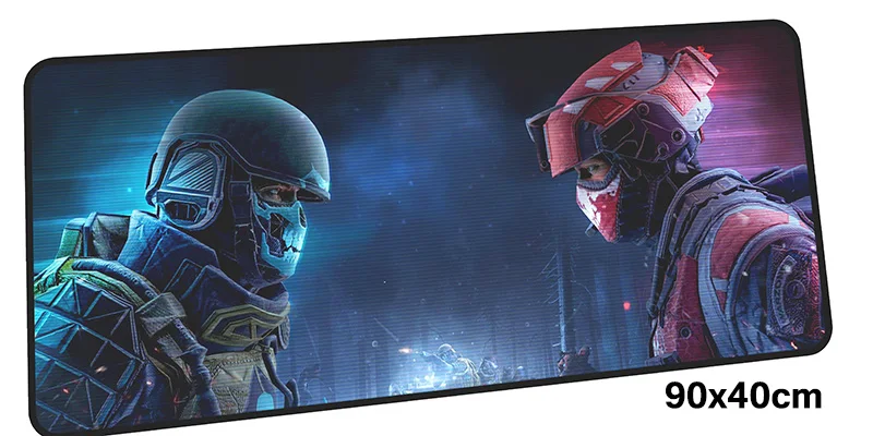 Коврик для мыши Warface gamer 900x400 мм notbook коврик для мыши гель большой игровой коврик для мыши планшет по самой низкой цене стол для компьютера padmouse аксессуары - Цвет: Size 900x400X2MM