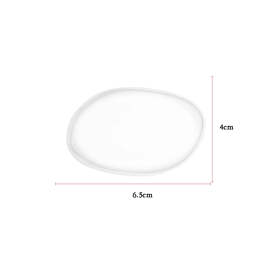 1 шт Мягкий Силиконовый гель леди лицо Фонд косметическая косметические инструменты не спонж для нанесения пудры для Для женщин