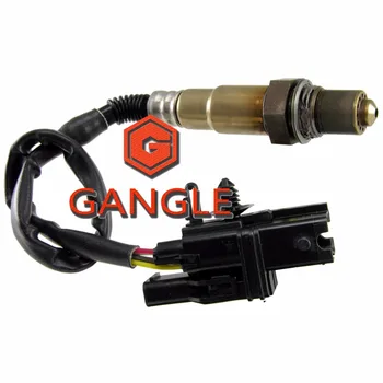 

30-2001 LSU4.2 Wide Band O2 Sensor For AEM 30-4100 Autometer 2243 FAST 170408