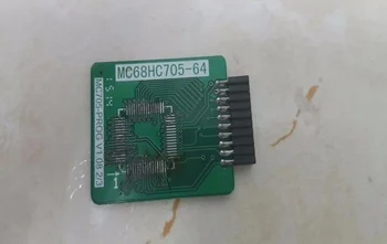 

MC68HC705-64 Adapter for CKM100 Key Programmer
