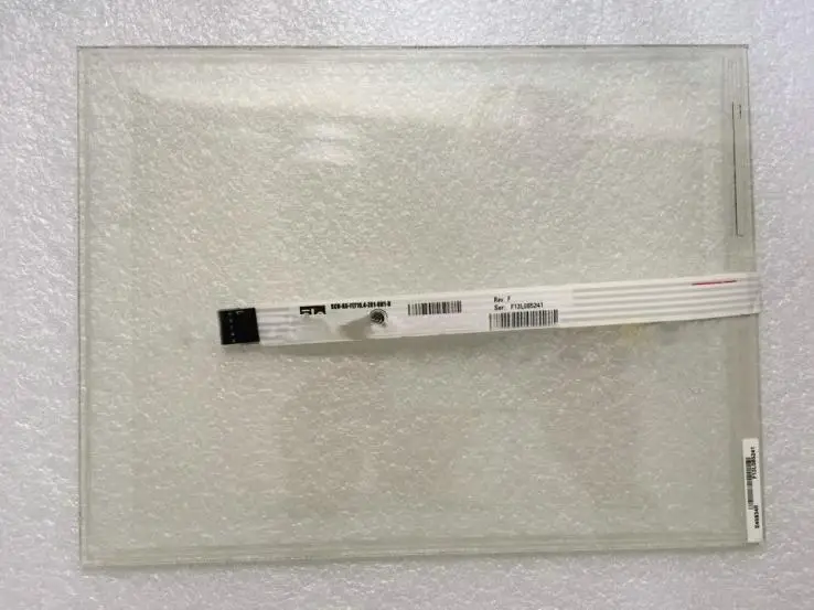 

Specila Link For 10PCS T104S-5RB006N-0A18R0-080FH-C Touch Panel Touch Screen