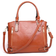 2017 Lichee Muster Frauen Lederhandtaschen Berühmte Marken Handtasche Dame Tragbare Crossbody-tasche Für Frauen Umhängetasche Bolsa Sac