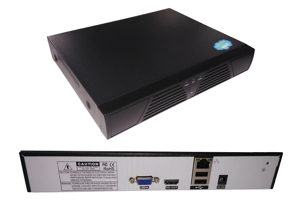 

Diske 4Ch 1080P 8Ch 960P 720P Onvif NVR CCTV DVR For IP Camera HD Network video recorder IP Camera Surveillance System NVSIP NVR