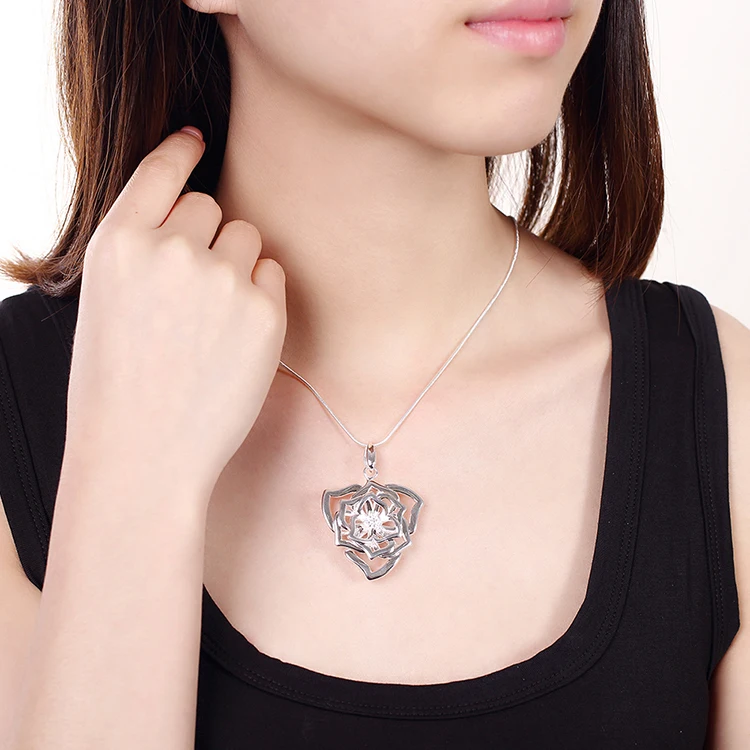 

G019 Fashion Metal Necklace Baby Teetining Necklace