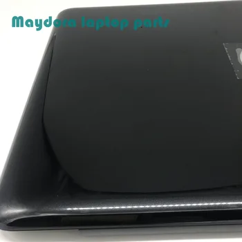 

Brand new and original laptop case for DELL INSPIRON 15-5000 5567 5565 black LCD back cover BLACK 44N2T 044N2T
