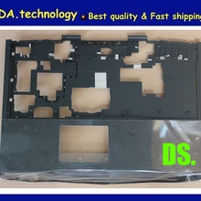 Wellendorff / черный c чехол для DELL Alienware M18X R1 R2 верхняя крышка Упор для рук topcase