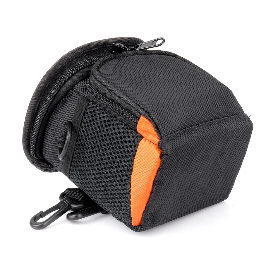 Чехол сумка для цифровой микро камеры Olympus TG 870 850 5 4 TG5 TG4 TG3 SH2 SH3 SH50 SH60 XZ2 SH21 SZ30|Сумки