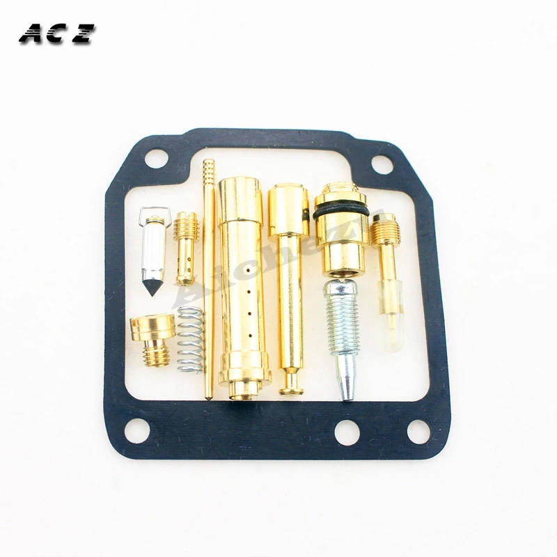 

For Yamaha XJR400 XJR 400 1994 1995 1996 1997 1998 1999 Motorcycle Accessories Carburetor Repair Rebuild Kits Carburador Moto