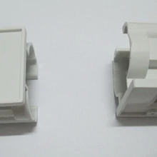 DHL/UPS/FedEx 1000 шт. G23 круглые светодиодные лампы и держатели ламп для х осветительная трубка по ограничению на использование опасных материалов в производстве соответствия