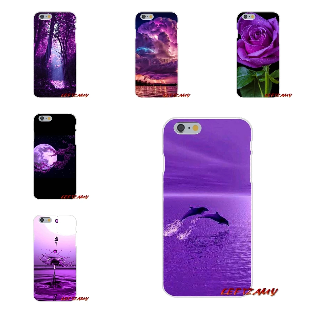 

Accessories Phone Cases Covers For Samsung Galaxy S3 S4 S5 MINI S6 S7 edge S8 S9 Plus Note 2 3 4 5 8 infinity on purple