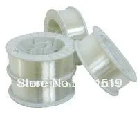

Free shipping,2700M length,0.75mm diameter high-quality End light Optical fiber cable (Mix order is possible)