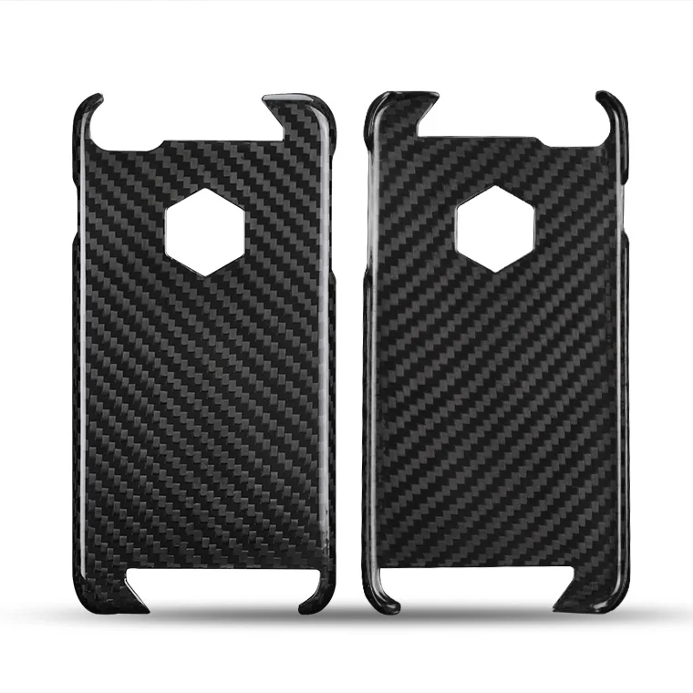 HEX 02 Carbon Fiber Case for iPhone 7 plus (2)