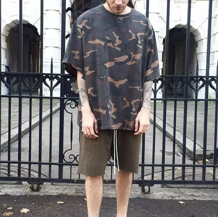 New Fashion Mens And Womens Oversized 
