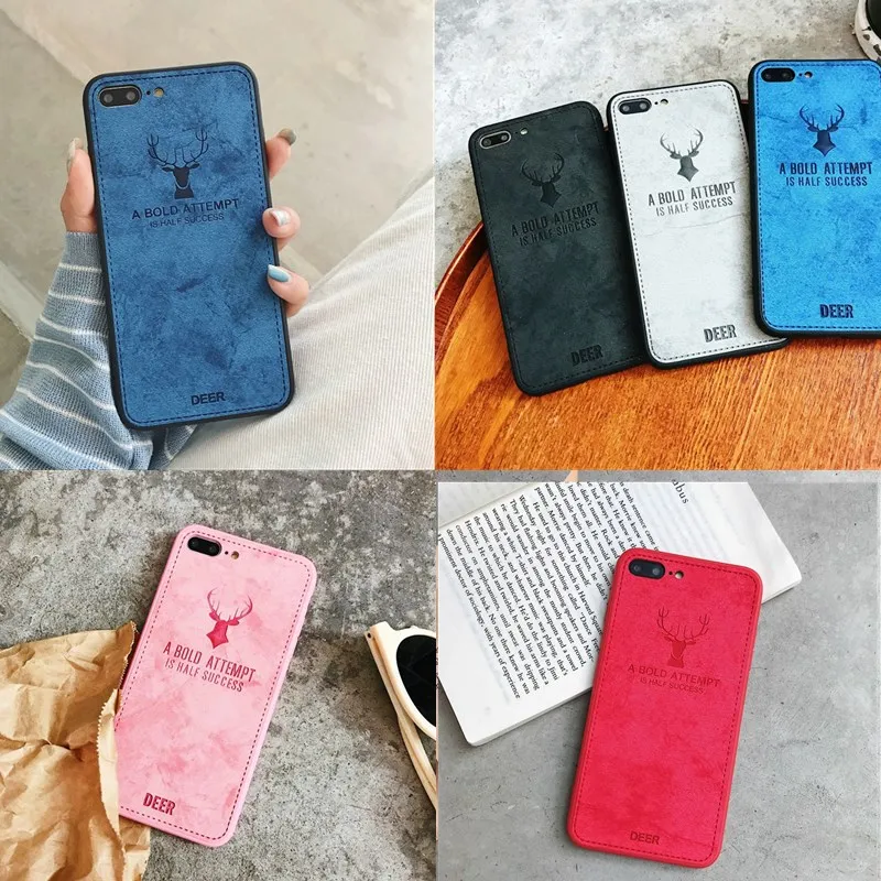 Простая скатерть Бэтмен для крышки iphone 7 бизнес ультра тонкий чехол телефона 8 plus