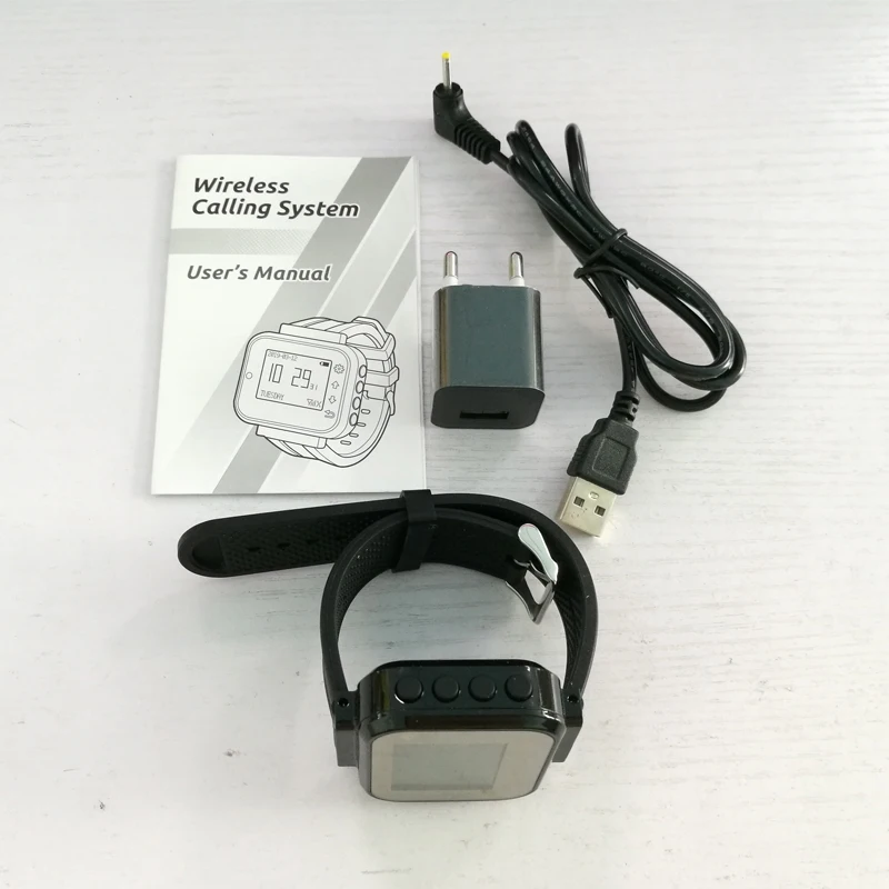 K-300PLUS full set