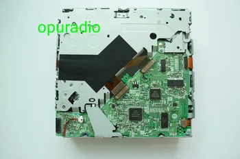 

New Matsushita 6-disc CD changer mechanism E9482A-1 E9482A-2 CY-DXS580E A2C53143804 Loader for Mazda Audi car CD audio 5PCS/Lot