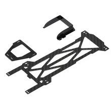 free shiping font b Battery b font Fixed Plate for Runner 250 RC Quadcopter Spare Parts