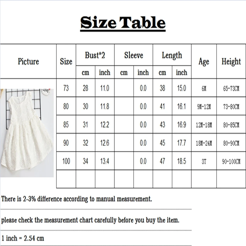 Baby Dresses Girls Children's Toddler Girls High-end embroidered Princess Dresses Summer Fresh and generous Party Dress kids clothing (1)