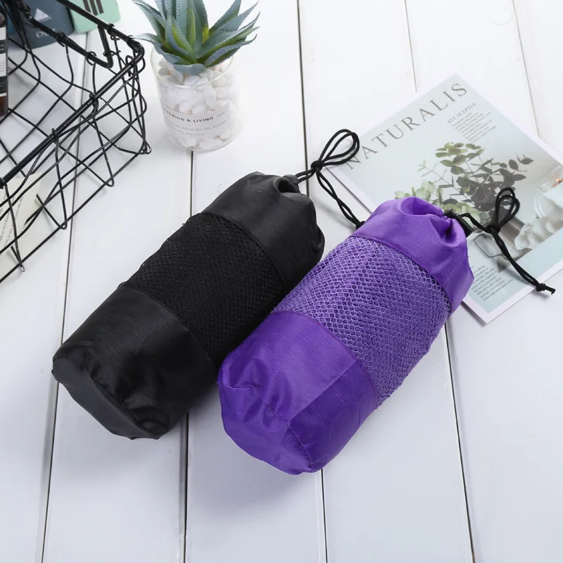 Quick Dry Swimming Towels Microfiber Towel Sport Travel Swim Fitness Beach Towel Cycling Outdoor Portable Run Gym towel with Bag bike chain quick link tool with chain hook bicycles pliers road cycling chain clamp link plier bicycles tools