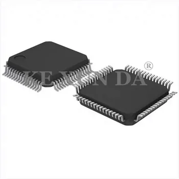 

Original 10PCS/LOT STM32F101RBT6 STM32F101 64LQFP IC MCU 32BIT 128KB FLASH NEWEST IN STOCK